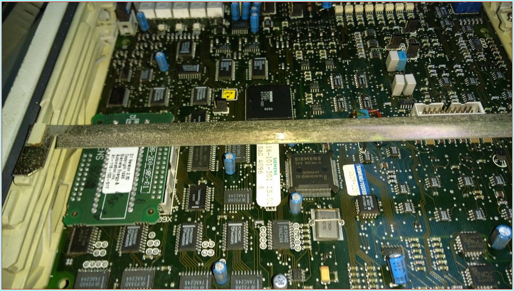 SIEMENS SIMOREG TAM TAKIM SET